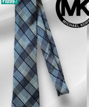 Authentic Mk tie