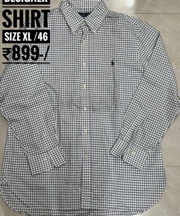 Authentic Ralph lauren