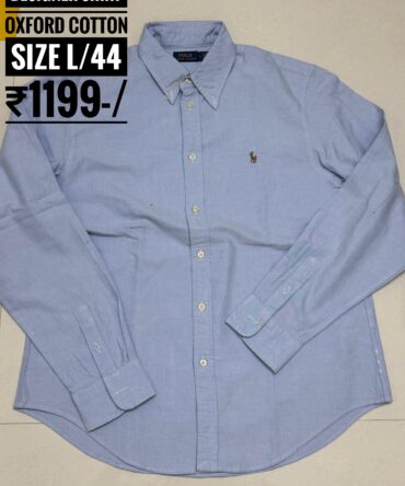 Authentic Ralph lauren