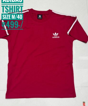 Authentic adidas
Size m/40
₹499-/