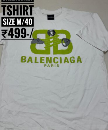 Authentic Balenciaga 
Size m/40