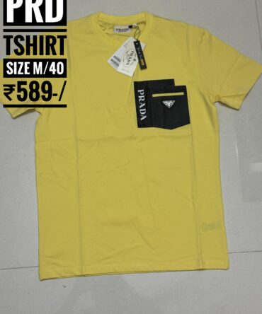 Authentic prada
Size m/40