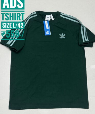 Authentic adidas
Size L/42
₹559-/