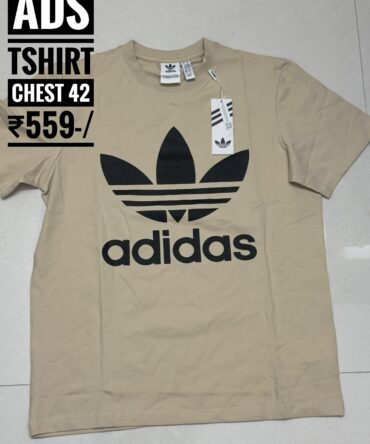 Authentic adidas
Chest 42
₹559-/