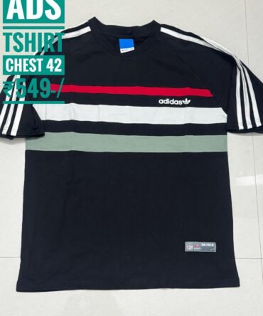 Authentic adidas
Chest 42
₹549-/