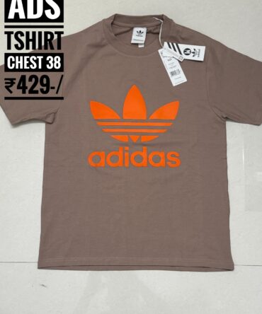 Authentic adidas
Chest 38
₹429-/
