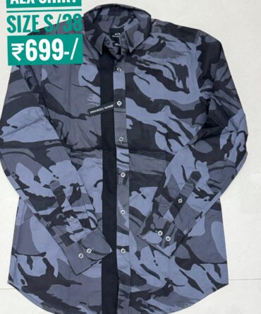 Authentic Armani exchange
Size S/38
₹699-/