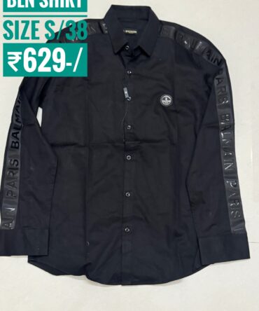 Authentic Balmain
Size S/38
₹629-/