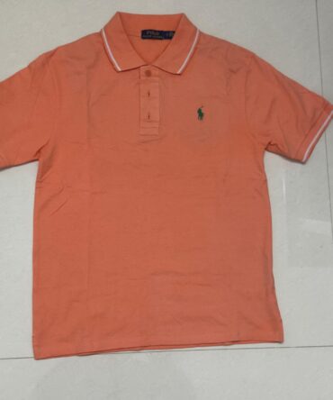 Authentic Ralph lauren
Size m/40
₹849-/