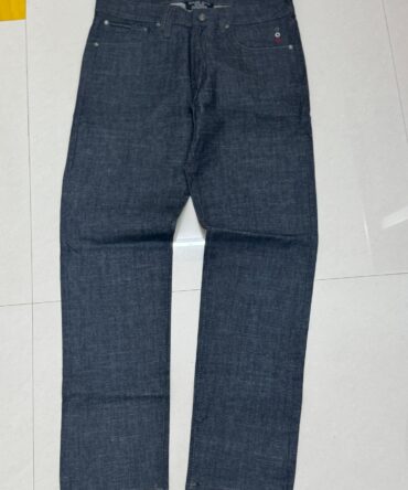Authentic Philip Plein
Size 34
Straight fit comfort stretch
₹1599-/