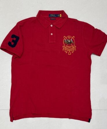 Authentic Ralph lauren
Size m /40
₹899-/