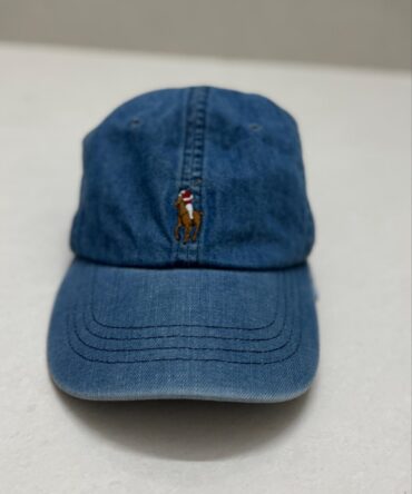 Authentic Ralph lauren cap
₹1499-/