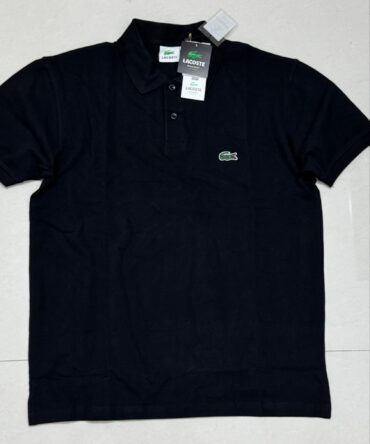 Authentic Lacoste
Size L/42
₹699-/
