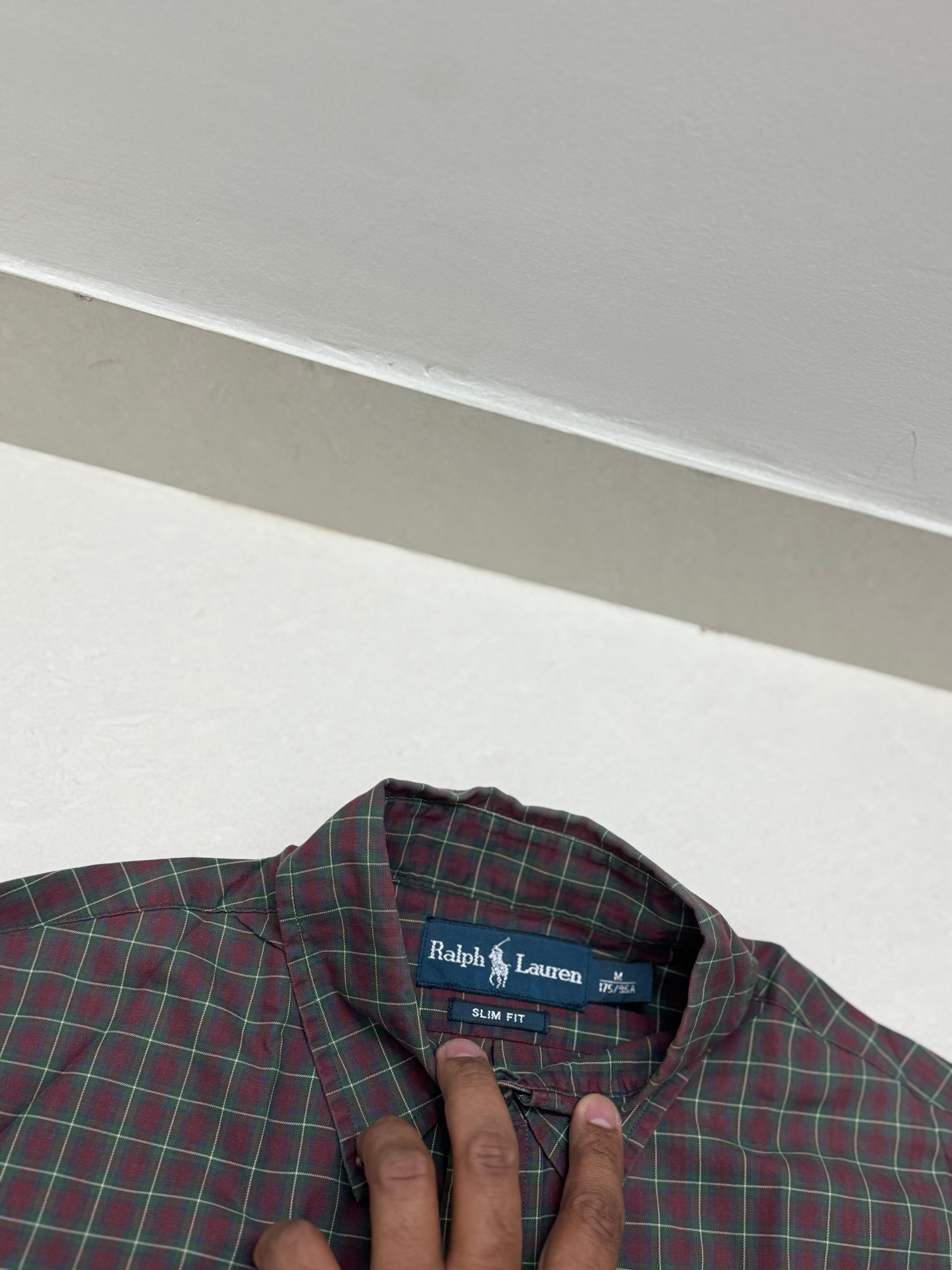 Authentic Ralph lauren
Size m/40
₹550- - Image 3