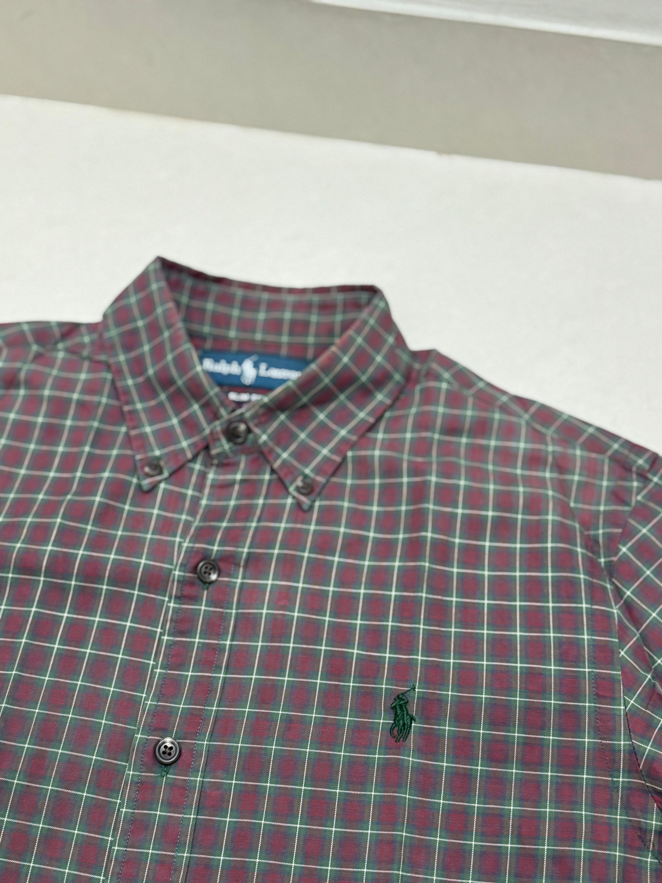 Authentic Ralph lauren
Size m/40
₹550- - Image 2