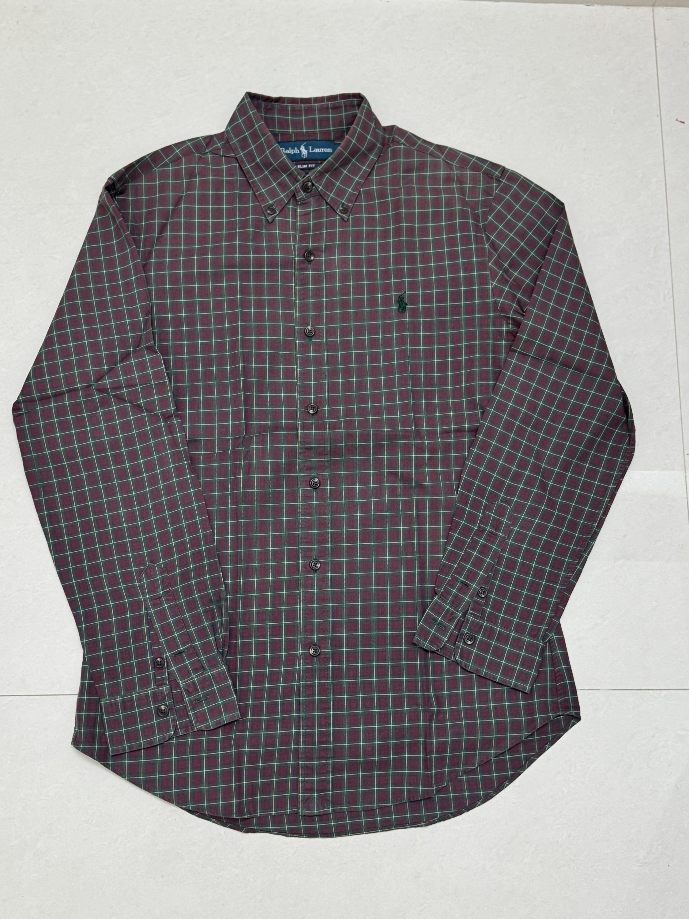 Authentic Ralph lauren
Size m/40
₹550-