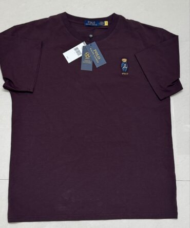 Authentic Ralph lauren 
Size L/44
Teddy series
₹699-/