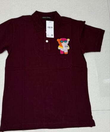 Armani t shirt
Size M/40
₹599-/