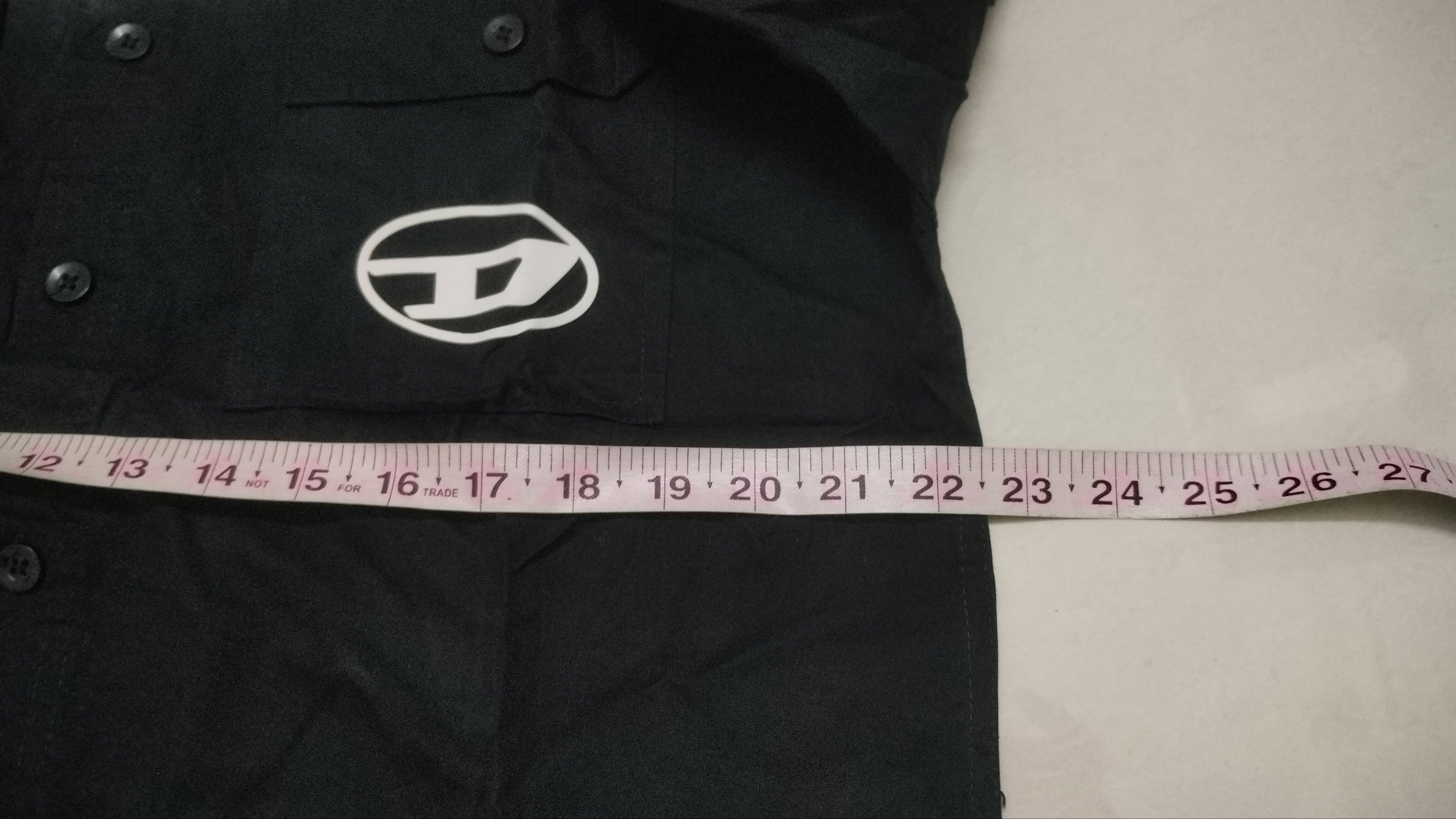 Diesel shirt
Size L/44
₹899-/ - Image 4