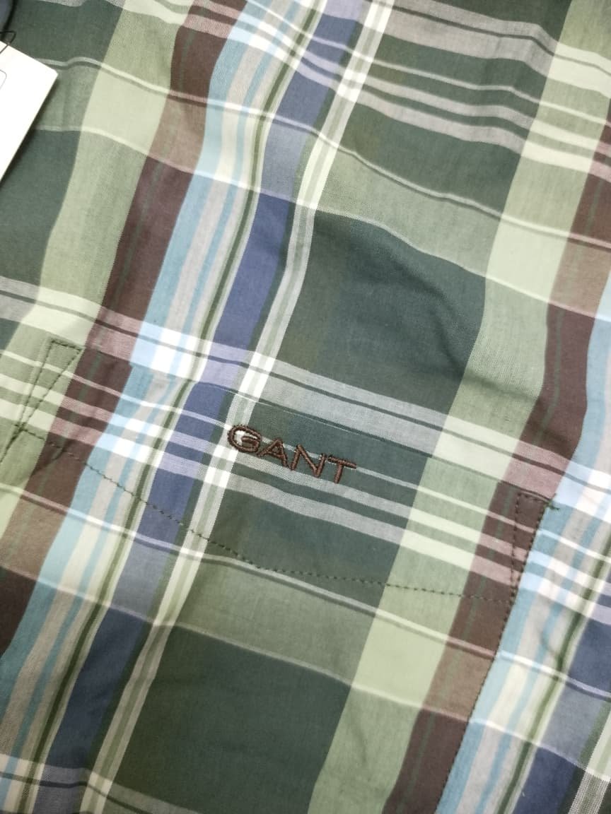 Gant shirt
Chest 38-39
₹599-/ - Image 3