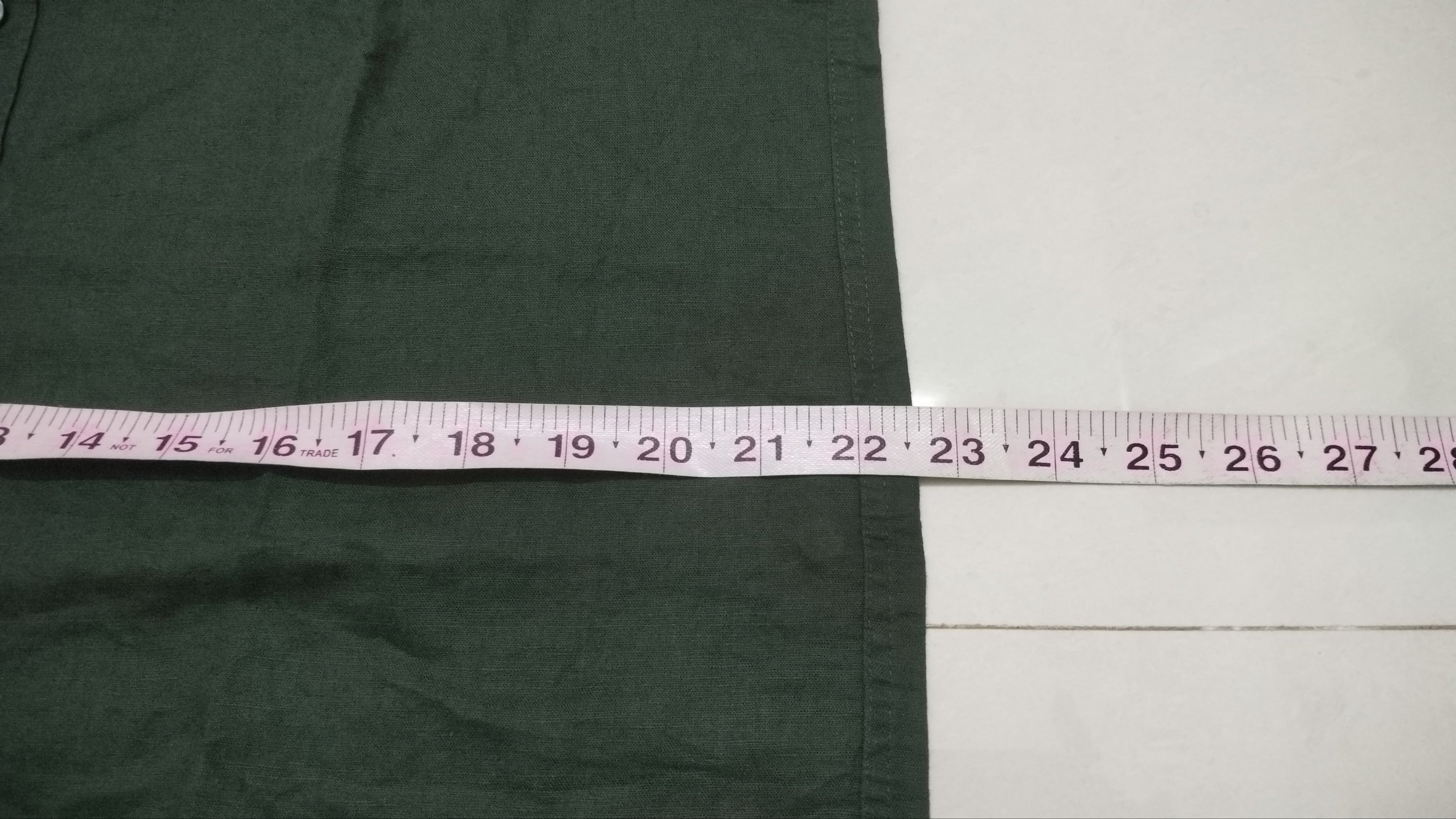 Ami paris
Size L/44
₹799-/ - Image 2