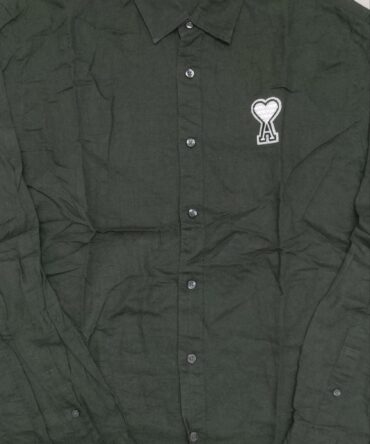 Ami paris
Size L/44
₹799-/