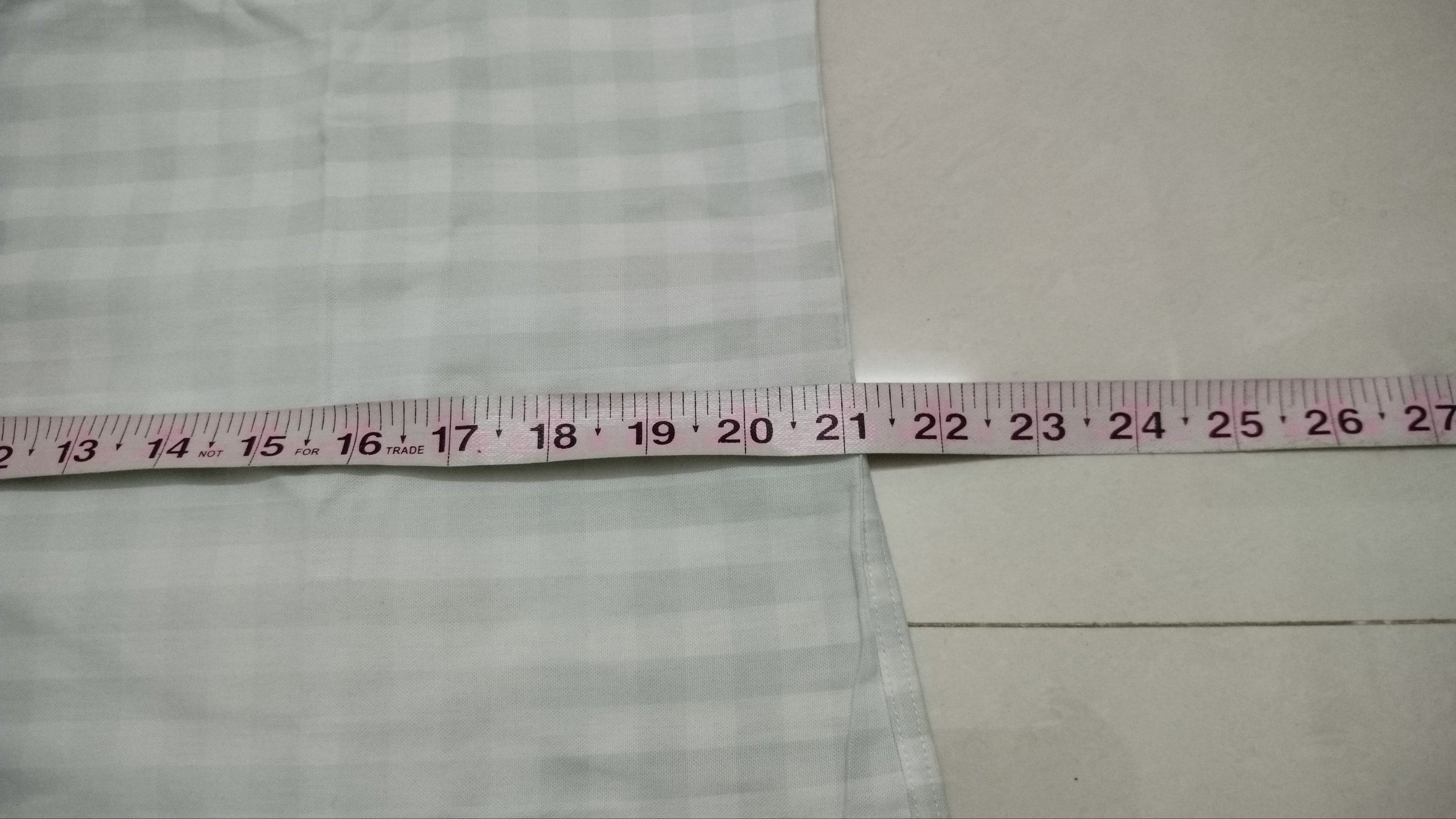 Brooks brothers
Size Xl /48
₹850-/ - Image 3