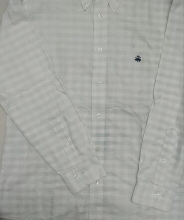 Brooks brothers
Size Xl /48
₹850-/