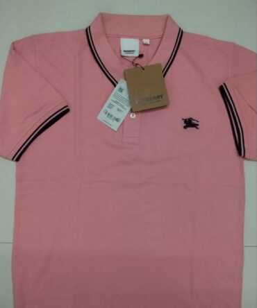 Burberry t shirt
Size m/40
₹799-/