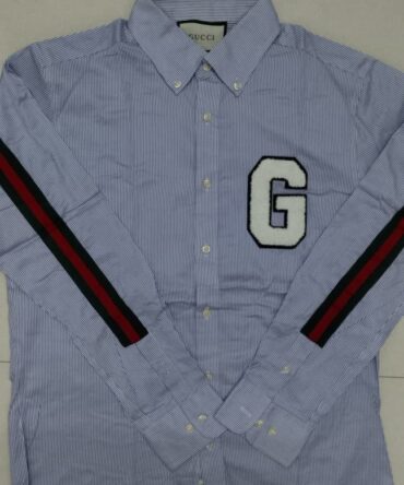 Gucci shirt
Size m/40
₹999-/