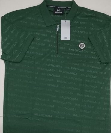 Balenciaga t shirt
Size m/40
₹699-/