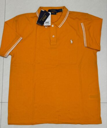 Ralph lauren t shirt
Size L/42
₹799-/