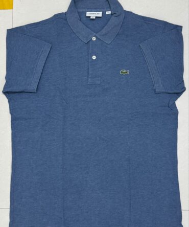 Lacoste t shirt
Size L/44
₹999-/