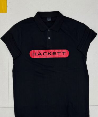 Hackett t shirt 
Size L/44
₹799-/