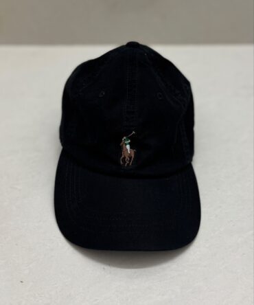 Ralph lauren cap
₹1299-/