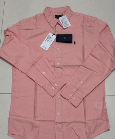Collective stock
Ralph lauren shirt
Mrp 18,000-/
Size M/40
₹1299-/