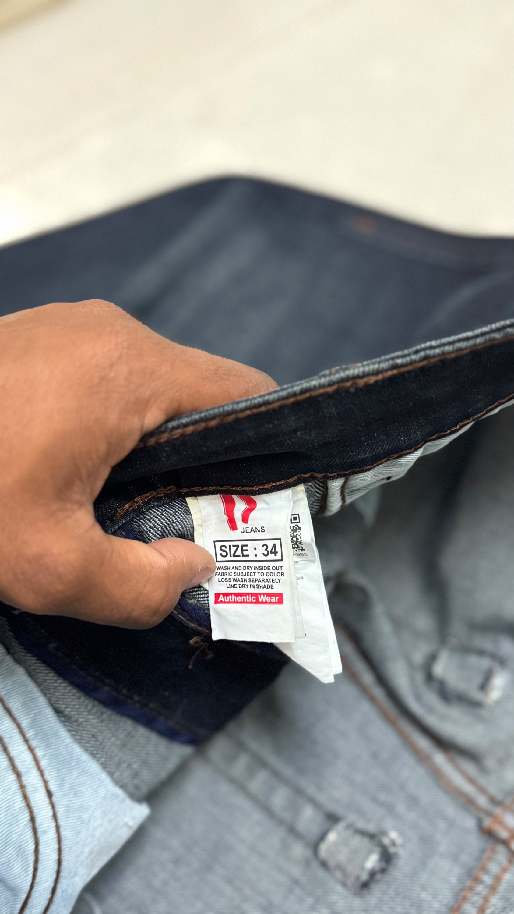 G star raw
Size 34
₹1399-/ - Image 5
