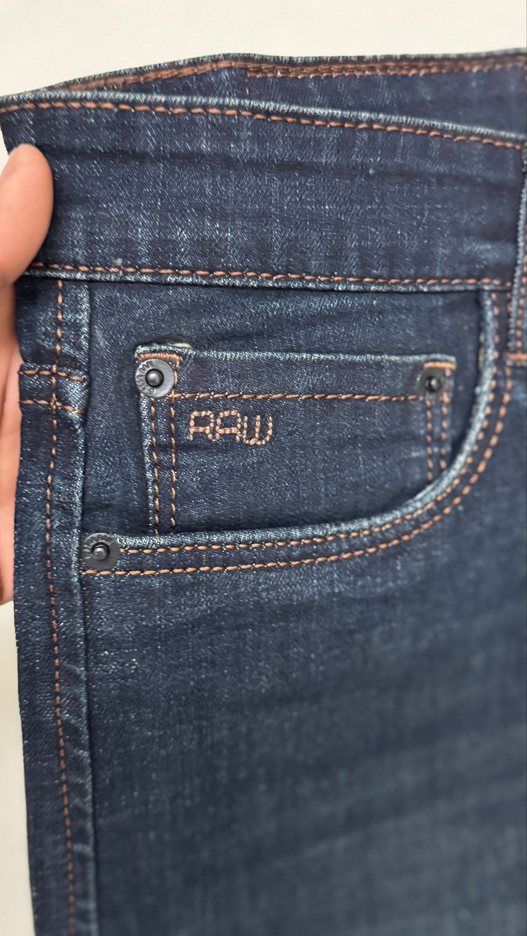 G star raw
Size 34
₹1399-/ - Image 4