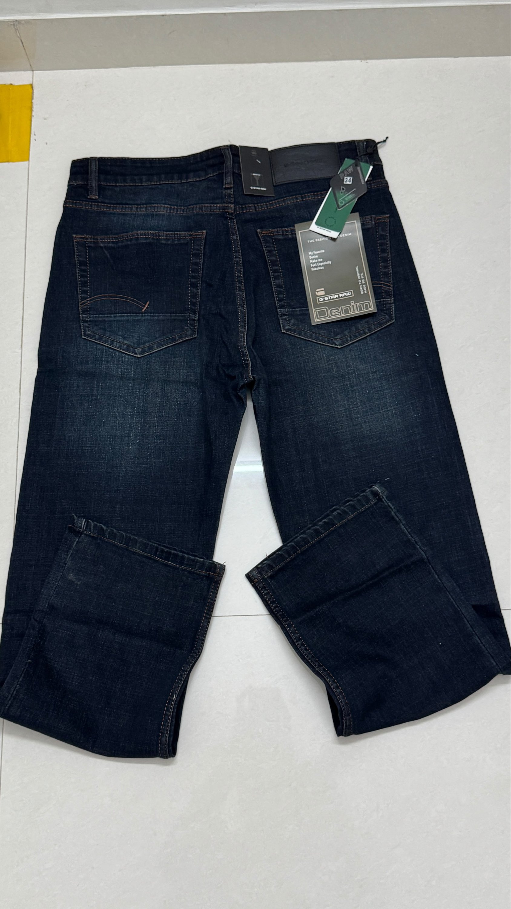 G star raw
Size 34
₹1399-/ - Image 7