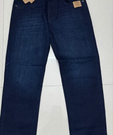 Ralph lauren jeans
Size 34
Straight fit
₹1399-/