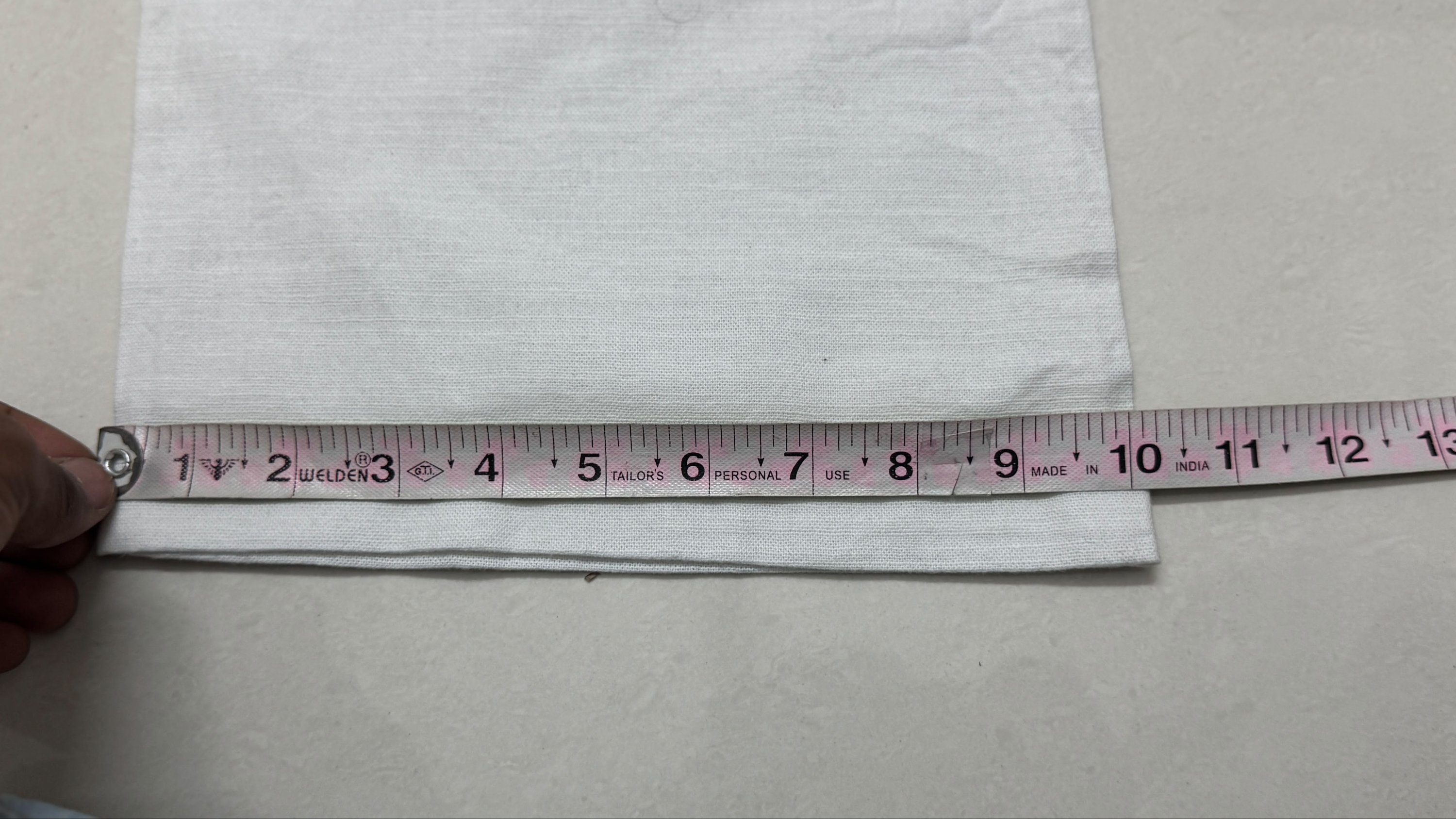 Ralph lauren
Linen track pant
Size L fits 32 waist
₹1099-/ - Image 4