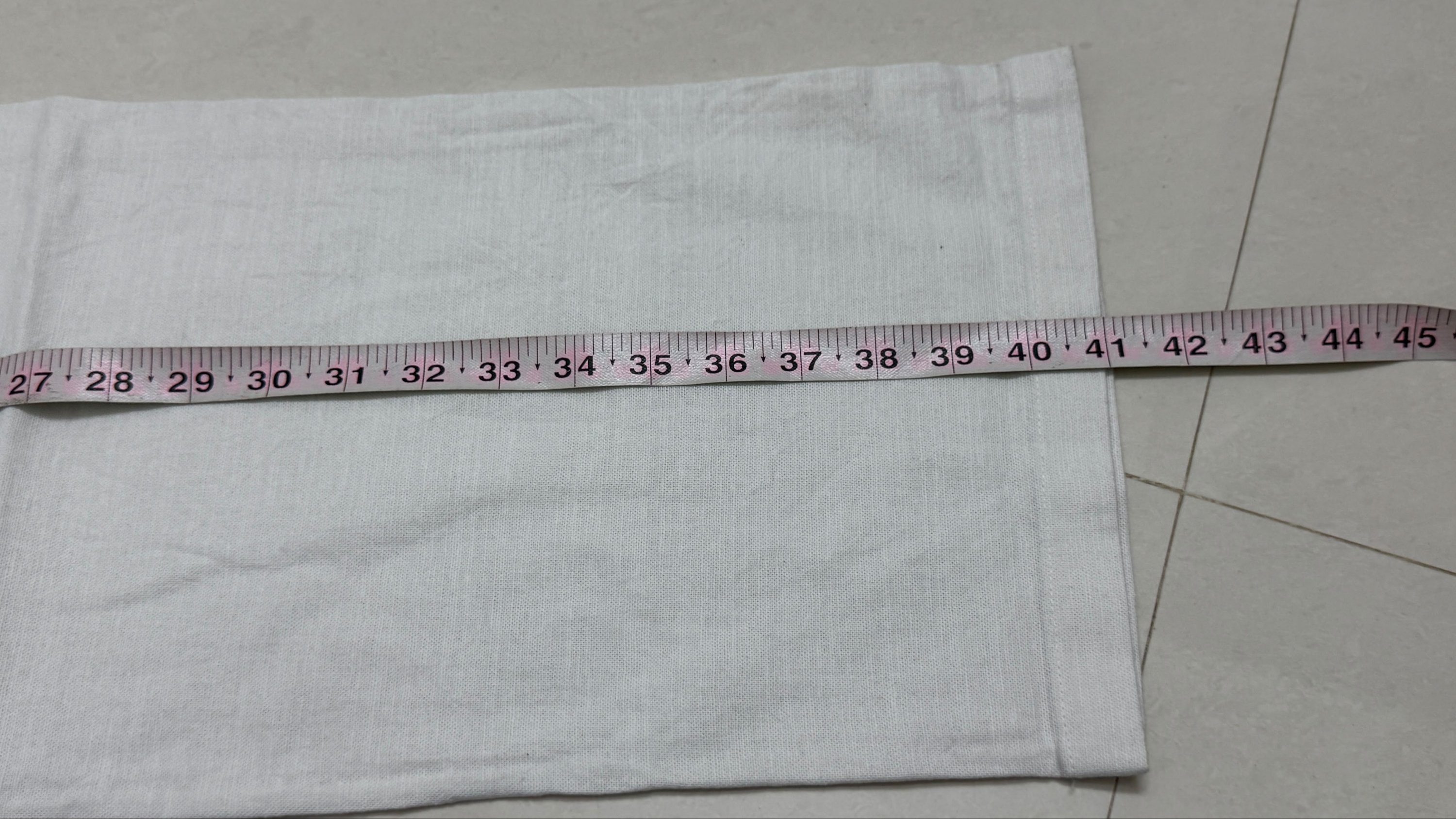 Ralph lauren
Linen track pant
Size L fits 32 waist
₹1099-/ - Image 5
