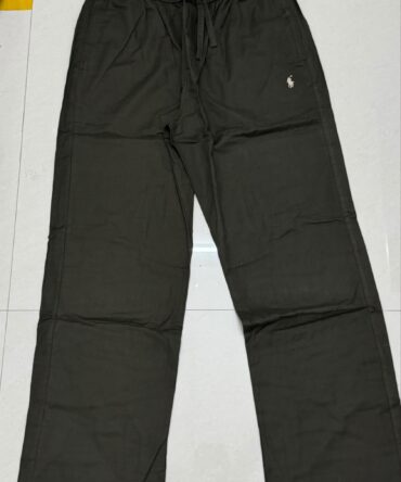 Ralph lauren
Linen track pant
Size L fits 32 waist
₹1099-/