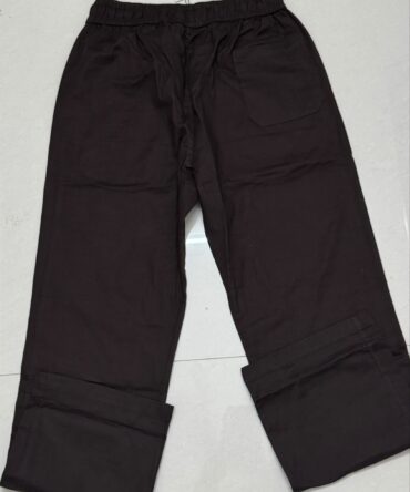 Ralph lauren 
Linen track pant
Size xxl fits (36-38 waist)
₹1099-/