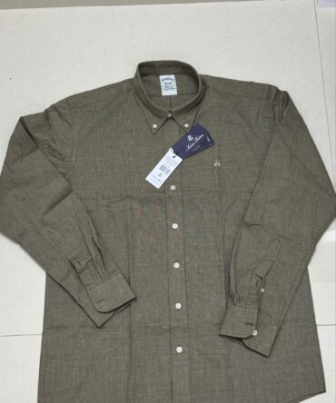 Brooks brothers 
Size L/44
Linen fabric 
₹799-/