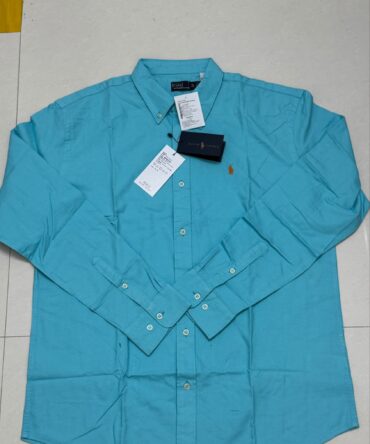Collective stock
Ralph lauren shirt
Mrp 18,000-/
Size XXL /46
₹1199-/
