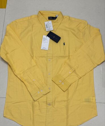 Collective stock
Ralph lauren shirt
Mrp 18,000-/
Size xxl /46
₹1199-/