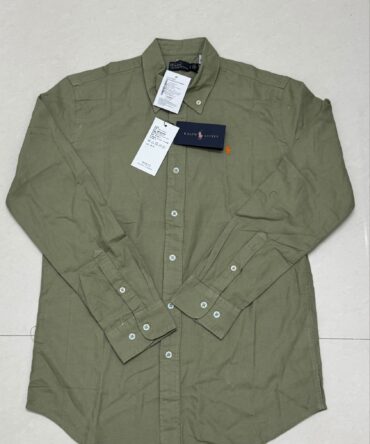 Collective stock
Ralph lauren shirt
Mrp 18,000-/
Size s( 38-39)
₹1099-/
