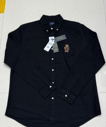 Teddy bear edition 
Ralph lauren 
Size xxl /48
₹799-/