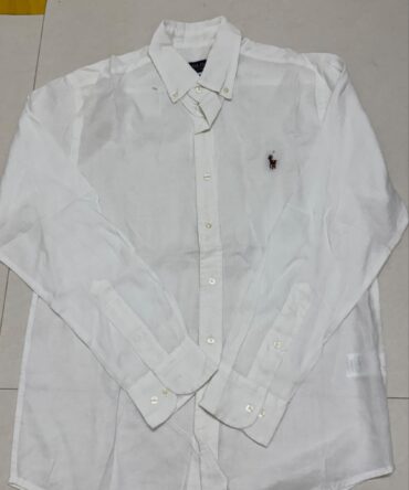 Ralph lauren
Linen fabric
Chest 40
₹699-/